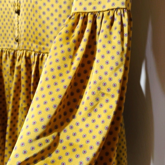 Banana Republic x Olivia Palermo collab top - Picture 9 of 15